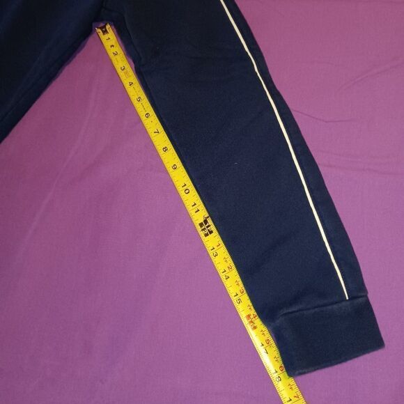 Adidas brand Pullover Hoodie - Size: L  (0270) - Picture 2 of 5